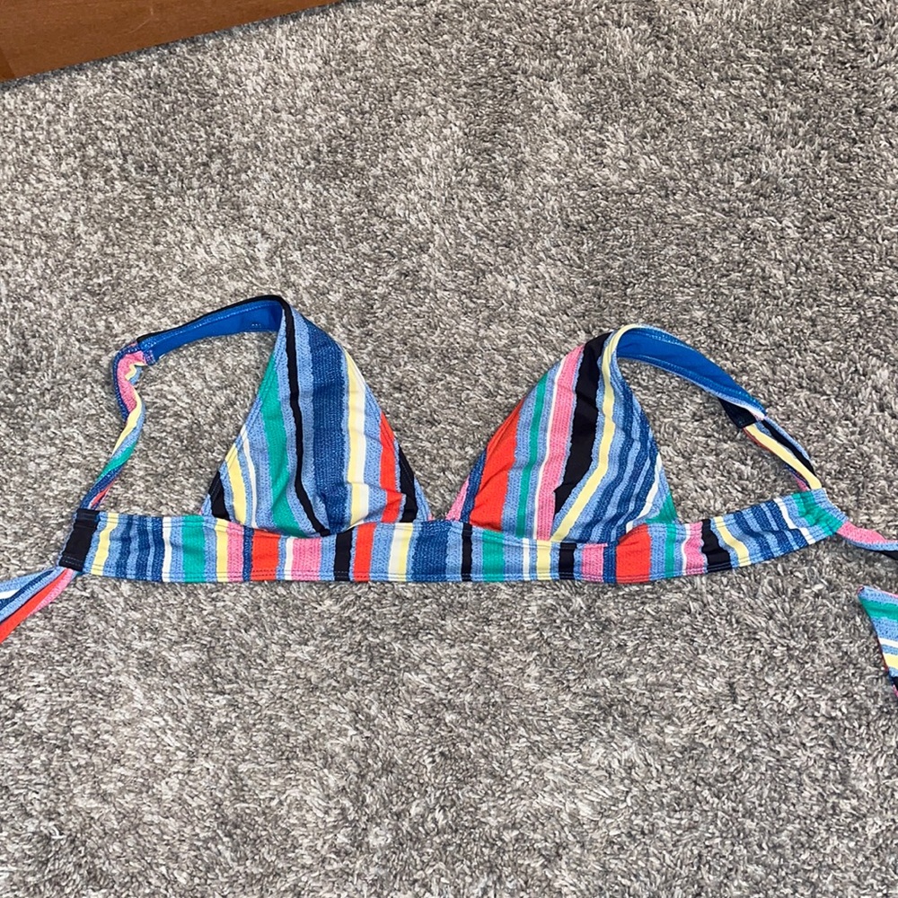 Bikini top